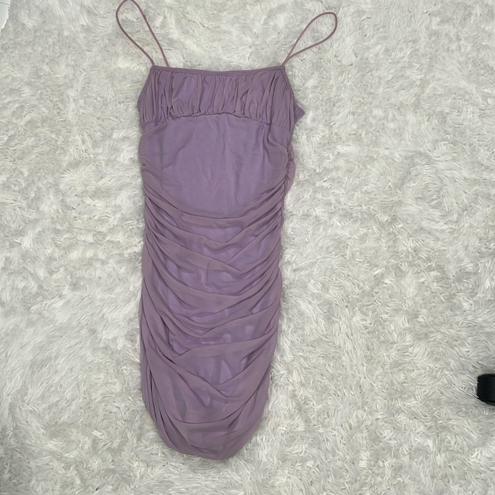 Shein Dress